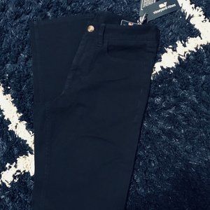 Vineyard Vines Men's 5 Pocket Pants